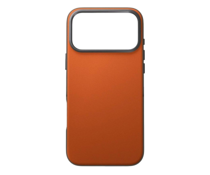 Etui / obudowa na smartfona Uniq Lyden DS do iPhone 17 Pro Magclick Charging